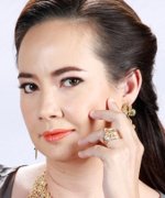 Ann Watsana Phunphon