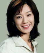 Matsuoka Yumi