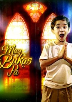 May Bukas Pa (2009) poster