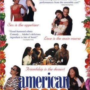 American Adobo (2001)