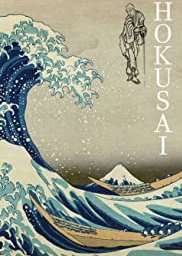 Hokusai (1953) poster