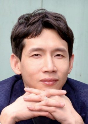 Lee Moon Gi | Drama Special Season 3: Don't Worry, It's a Ghost