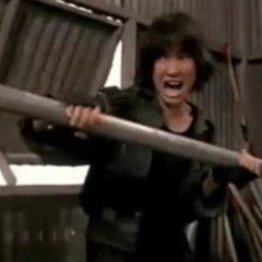 In the Line of Duty: Royal Warriors Hong Kong Movie photo