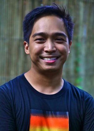 Francis Xavier Pasion in Princess and I Philippines Drama(2012)