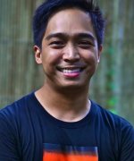 Francis Xavier Pasion