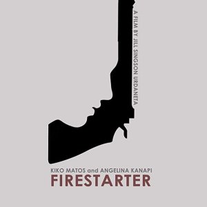 Firestarter (2018)