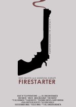 Firestarter Philippines Movie photo