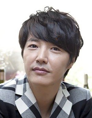 Yoon Sang-Hyun