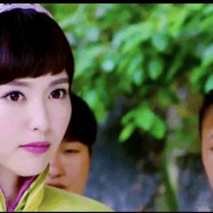 Legend of Fragrance Chinese Drama photo