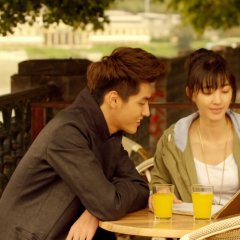 Somewhere Only We Know” (2015) Movie Review: Hmmmm, what was I
