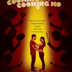 Cooking mo, cooking ko (2011)