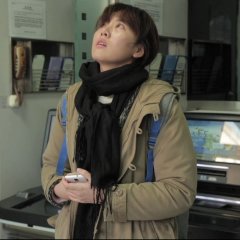 I Do Need the Certificate of Sanitation Right Now! Korean Movie photo