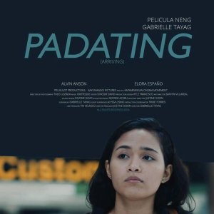 Padating (2016)