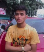 Reuben Inay
