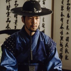 King Maker: The Change of Destiny Korean Drama photo