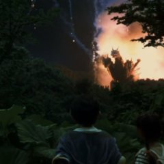 Mothra Japanese Movie(1996) photo