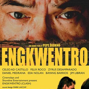 Engkwentro (2009)