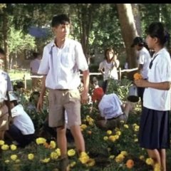 Peesua Lae Dokmai Thai Movie(1985) photo