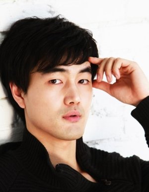 Yim Young Jin Fotoğraf