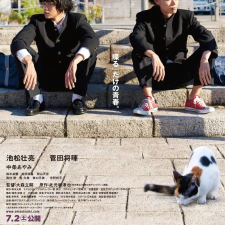 Kamisama no Boto  (2013)