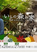 Ito no Mori no Ie Japanese Drama photo