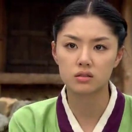 Legend of Hyang Dan (2007)