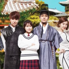 Prince's Prince Korean Drama photo