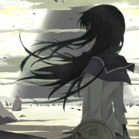 Kamisama no Boto  (2013)