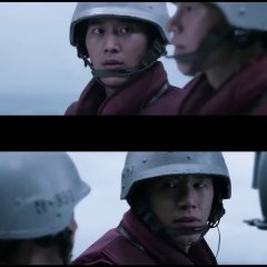 Northern Limit Line Korean Movie photo