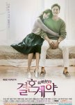 Marriage Contract korean drama review