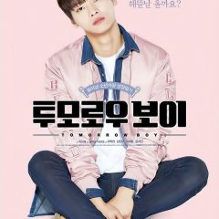 Tomorrow Boy Korean Drama photo