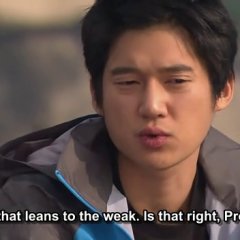 Scales of Justice Korean Drama photo