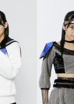 JK Ninja Girls Japanese Movie photo