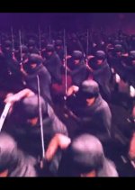 Brave Yoshihiko and the Seven Driven People Japanese Drama photo