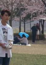 Touching You Korean Drama photo