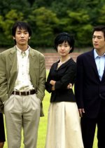 Legend Korean Drama photo