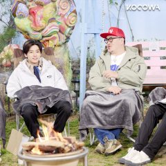 Boys' Mind Camp 2 Korean TV Program photo