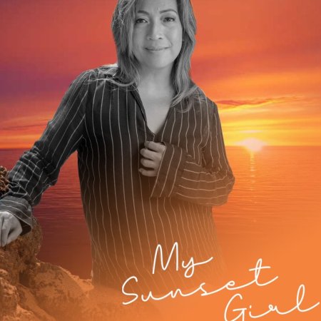 My Sunset Girl (2021)