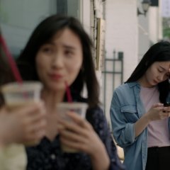 Evanescent Korean Movie photo