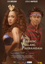 The Woman Who Cannot Feel Philippines Movie photo