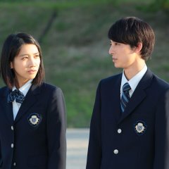 The Longest Picture in the World Japanese Movie photo