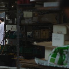 Sticky Night Korean Movie photo