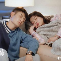 Love O'Clock Chinese Drama photo