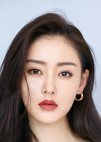Zhang Tian Ai in The Evolution of Our Love Chinese Drama (2018)