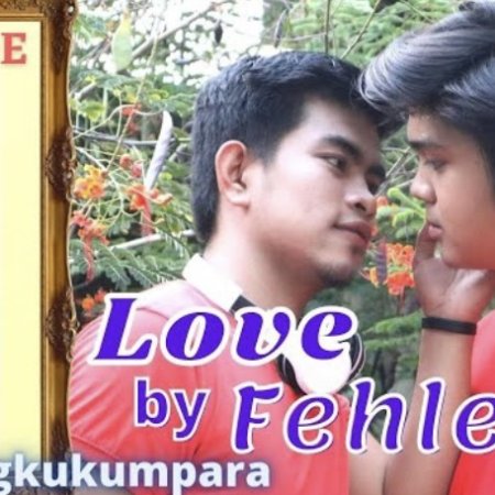 Love by Fehler (2021)