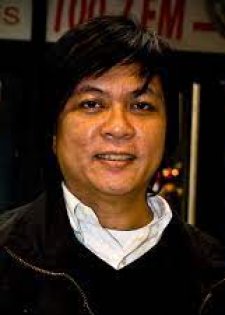 Jeffrey Jeturian in Encounter Philippines Drama(2021)
