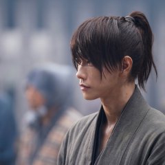 Rurouni Kenshin: The Final (2021) - MyDramaList