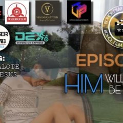 Him Will Be His Philippines Drama photo