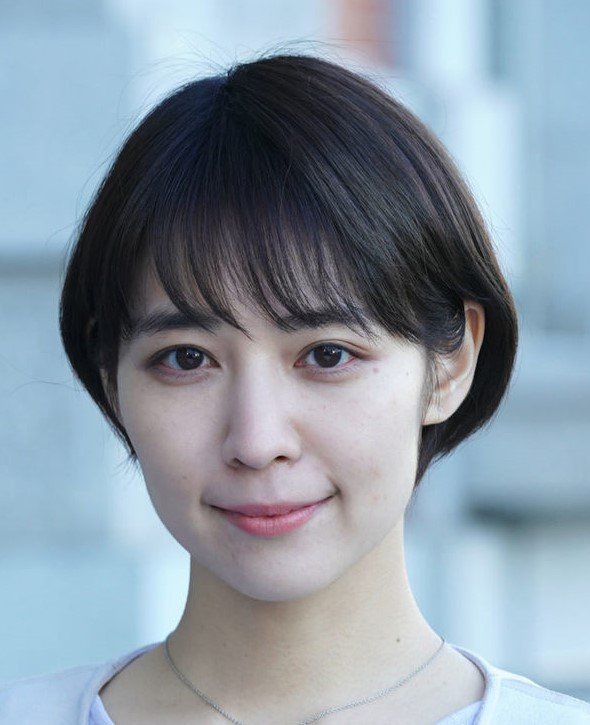 Yoshitani Ayako 吉谷彩子 Mydramalist