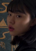 Killing a Hamster Korean Movie photo